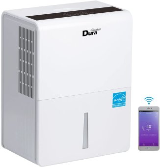 DuraComfort DH35WM