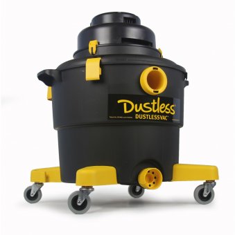 Dustless D1603