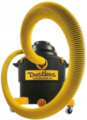 Dustless D1606