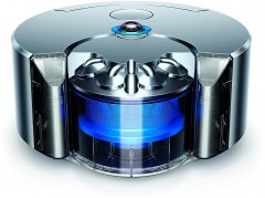 The Dyson 360 Eye, by Dyson