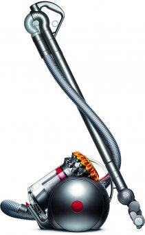 The Dyson Big Ball Multi Floor, by Dyson