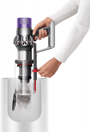 Picture 3 of the Dyson Cyclone V10 Absolute.