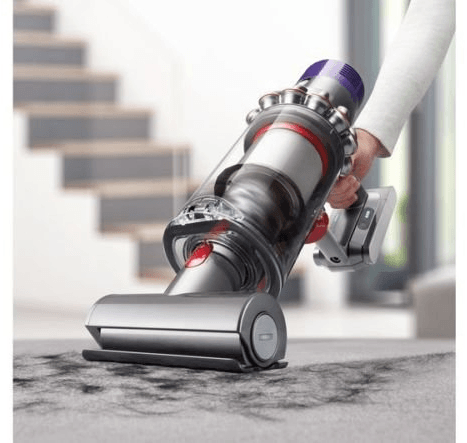 Picture 3 of the Dyson Cyclone V10 Absolute+.
