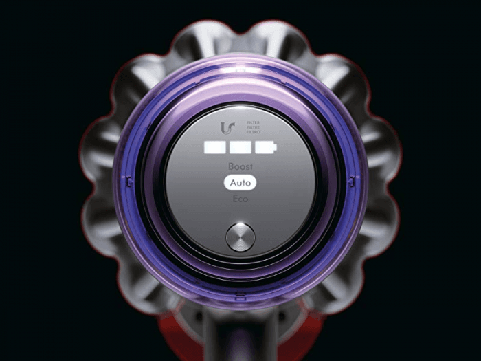 Picture 2 of the Dyson V11 Animal.