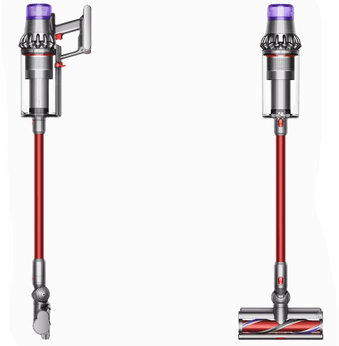 Picture 1 of the Dyson V11 Outsize.