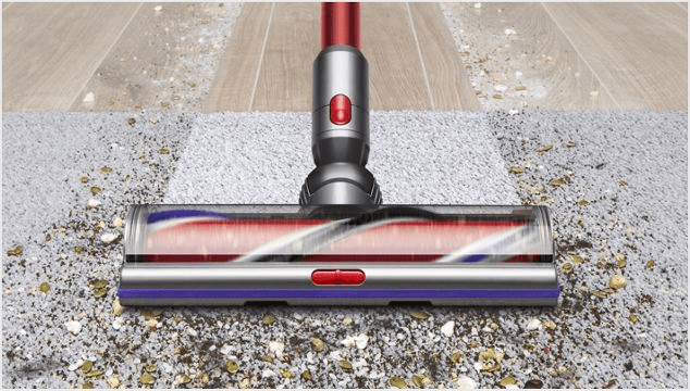 Picture 2 of the Dyson V11 Outsize.