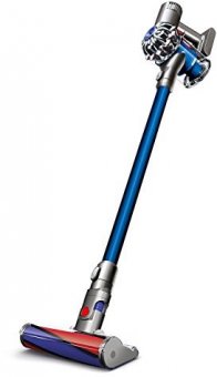 The Dyson V6, by Dyson