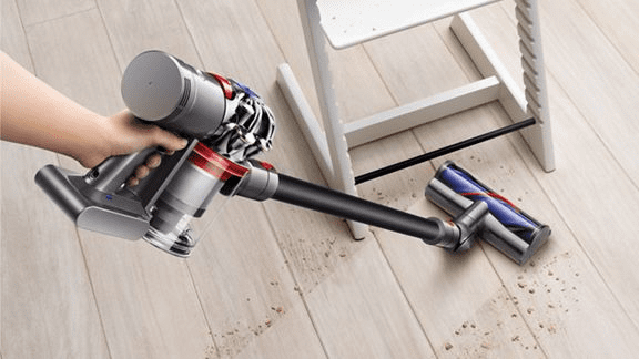 Picture 1 of the Dyson V7 Absolute.