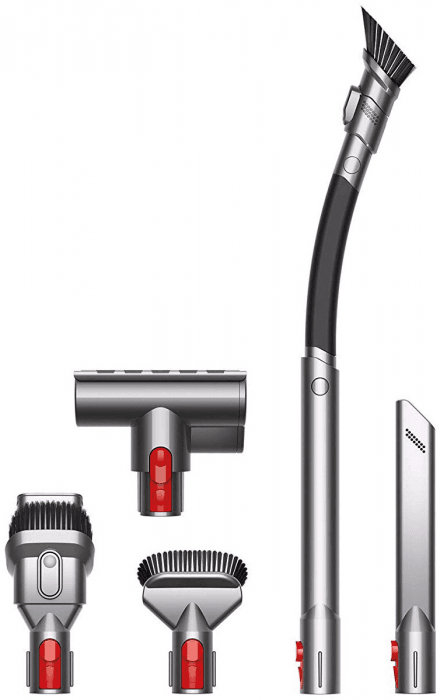 Picture 1 of the Dyson V7 Animal Pro+.