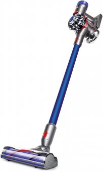 The Dyson V7 Animal Pro+, by Dyson