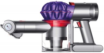 The Dyson V7 Car+Boat, by Dyson