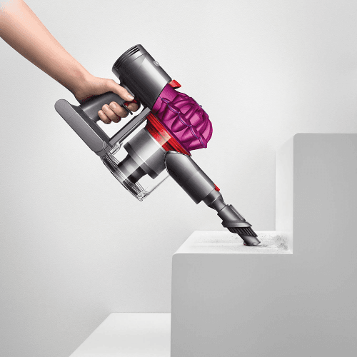 Picture 3 of the Dyson V7 Motorhead.