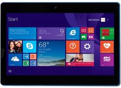 The E FUN Nextbook Flexx 11, by E FUN