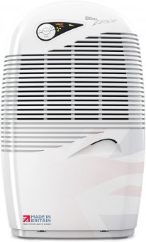 Ebac 2250e