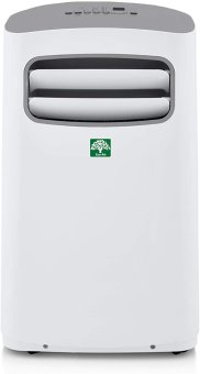 The Eco-Air 12000 BTU, by Eco-Air