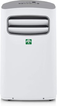 The Eco-Air 14000 BTU, by Eco-Air