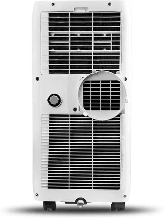 Picture 1 of the Eco-Air 9000 BTU.