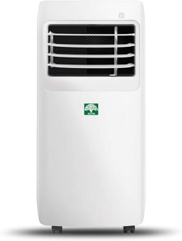 The Eco-Air 9000 BTU, by Eco-Air