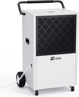 The Ecojoy H01, by Ecojoy