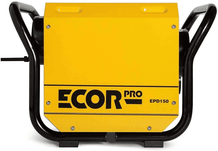 Picture 3 of the Ecor Pro EPD150.