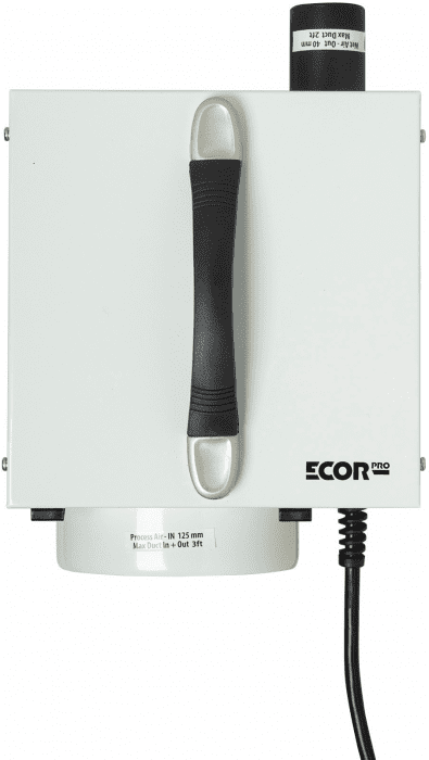 Picture 2 of the Ecor Pro EPD30.