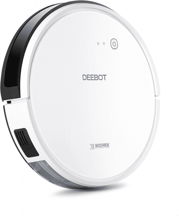 Picture 3 of the Ecovacs Deebot 600.