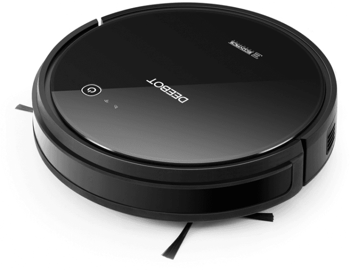 Picture 3 of the Ecovacs Deebot 661.