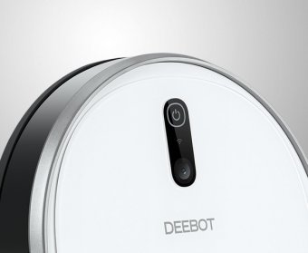 Ecovacs Deebot 710