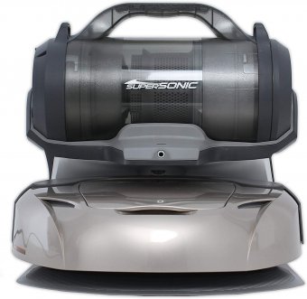 The Ecovacs Deebot D77, by Ecovacs