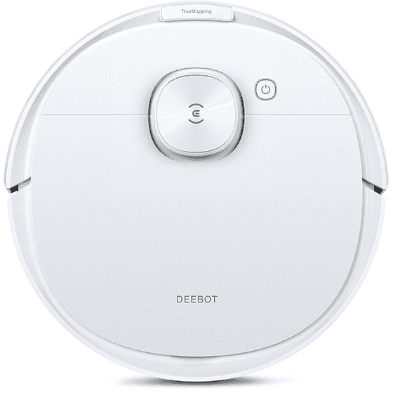 Picture 2 of the Ecovacs DEEBOT N8.