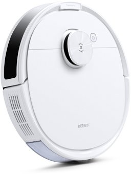 Ecovacs DEEBOT N8