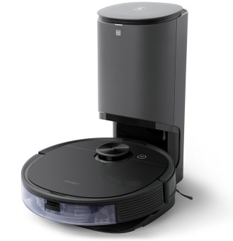 Ecovacs Deebot N8 Pro+