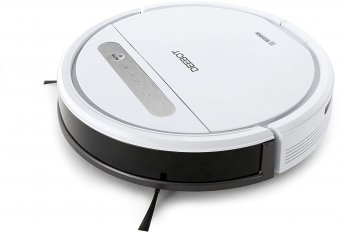 Ecovacs DEEBOT OZMO 610