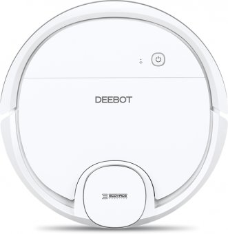 The Ecovacs Deebot Ozmo 900, by Ecovacs