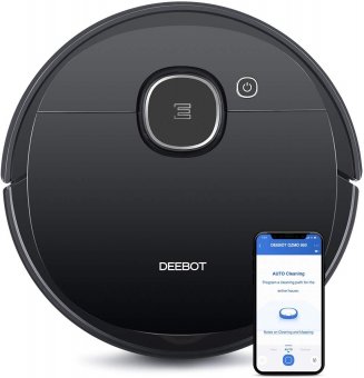 Ecovacs Deebot OZMO 920