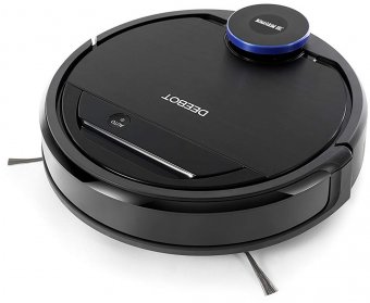 The Ecovacs DEEBOT OZMO 930, by Ecovacs