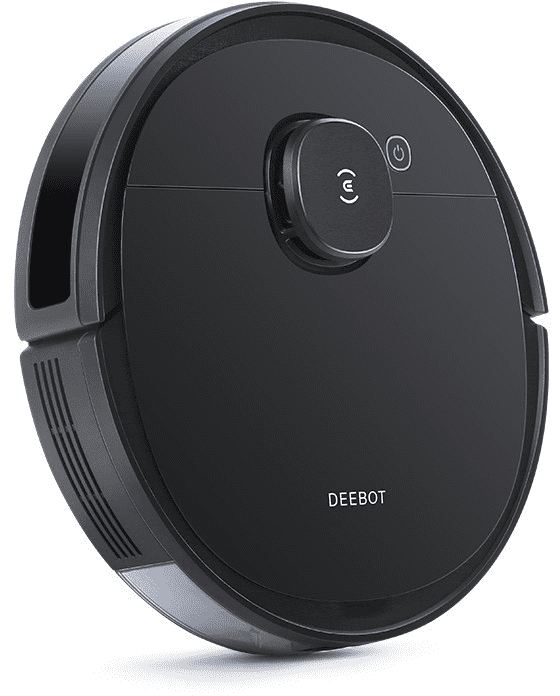 Picture 1 of the Ecovacs Deebot Ozmo T5.