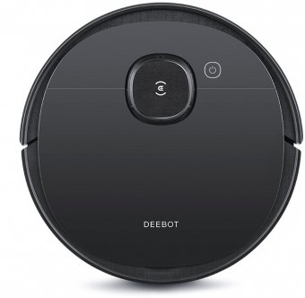 Ecovacs Deebot Ozmo T5