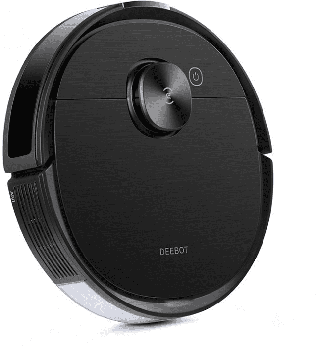 Picture 1 of the Ecovacs Deebot Ozmo T8 AIVI.