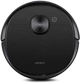 Ecovacs Deebot Ozmo T8 AIVI