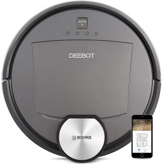 Ecovacs DEEBOT R95