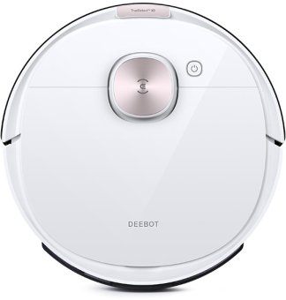 Ecovacs Deebot T8