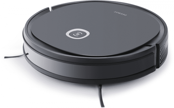 Picture 1 of the Ecovacs Deebot U2 PRO.