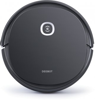 The Ecovacs Deebot U2 PRO, by Ecovacs