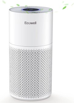 The Ecowell EAP360, by Ecowell