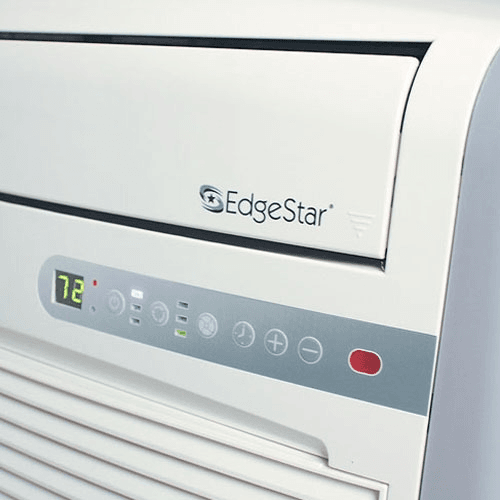 Picture 2 of the EdgeStar AP8000W.
