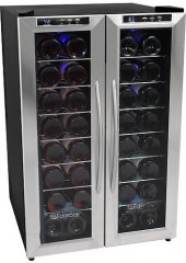 The EdgeStar TWR325ESS 32-bottle, by EdgeStar