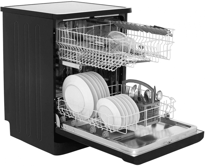 electra dishwasher