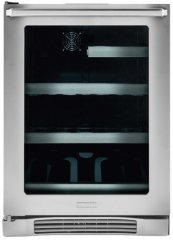 The Electrolux EI24BL10QS, by Electrolux