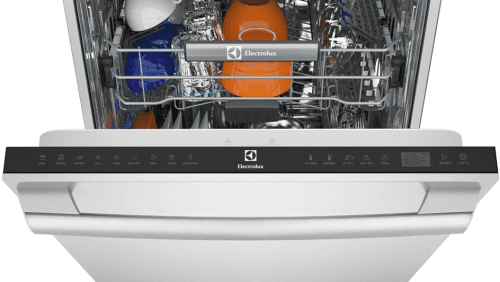Picture 1 of the Electrolux EI24ID50QS.